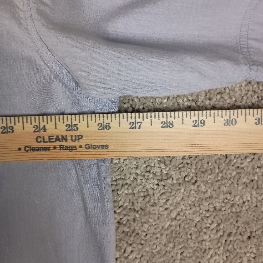 Columbia PFG‎ Embroidered Mahi Mahi Mens Shirt L - Picture 13 of 13